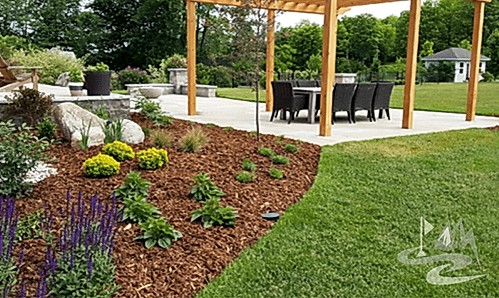 Çevre Düzenleme & Peyzaj