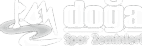 Doğa Spor Zeminler - Kurumsal Logo