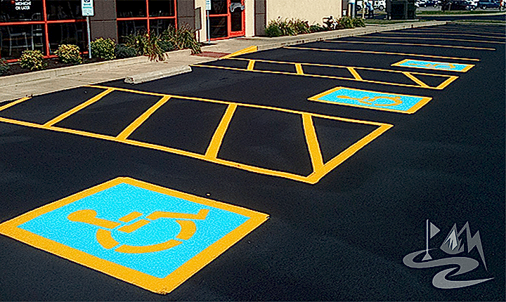 Açık ve Kapalı Otopark 1