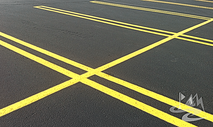 Açık ve Kapalı Otopark 2