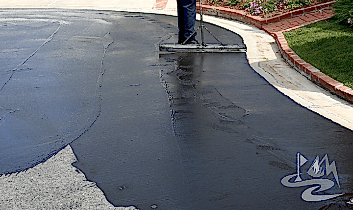 Asfalt Zemin Kaplama 3