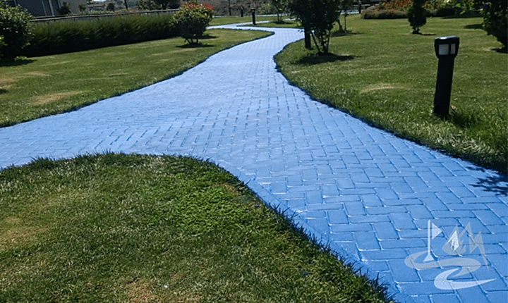 Spor Zemin Uygulamaları 12