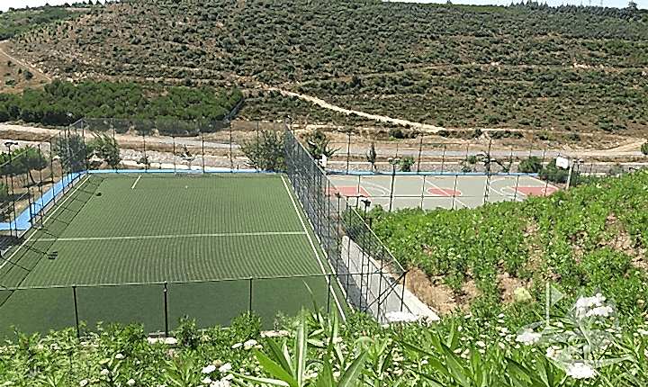 Spor Zemin Uygulamaları 13