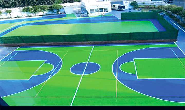 Yalova Spro Haha Yapımı