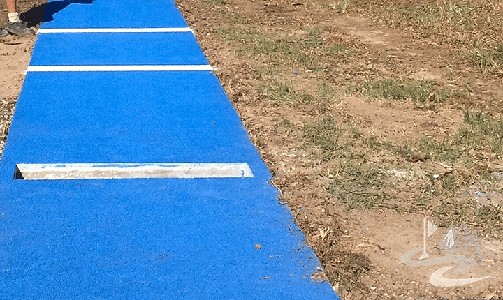 Yürüyüş Yolu Yapımı 2