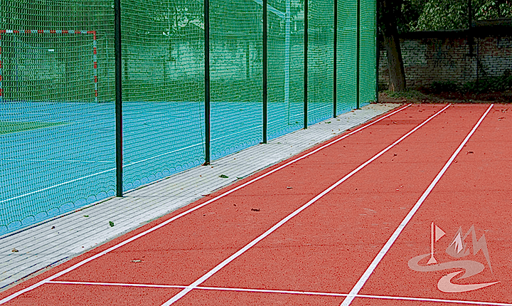 Yürüyüş Yolu Yapımı 4